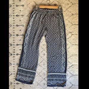 Boho Pants